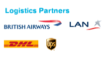Logistic Partners